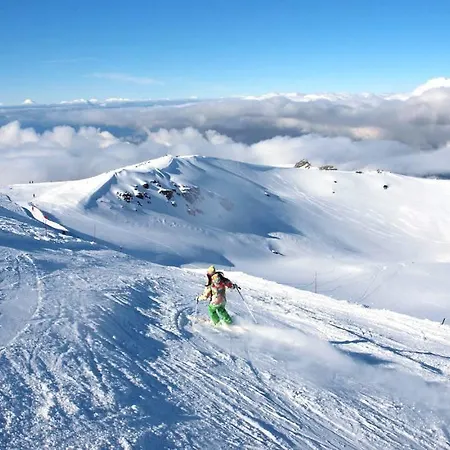 Διαμέρισμα Monte Gorbea Sierra Nevada