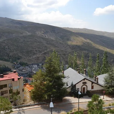 Διαμέρισμα Monte Gorbea Sierra Nevada *