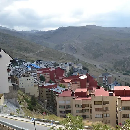 Διαμέρισμα Monte Gorbea Sierra Nevada Monachil