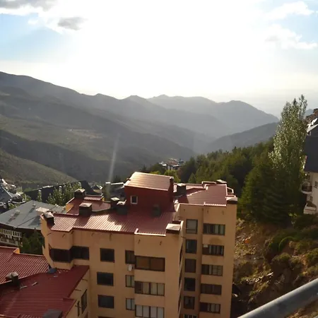 Monte Gorbea Sierra Nevada Διαμέρισμα