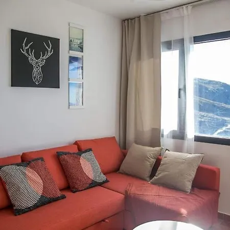 Διαμέρισμα Monte Gorbea Sierra Nevada