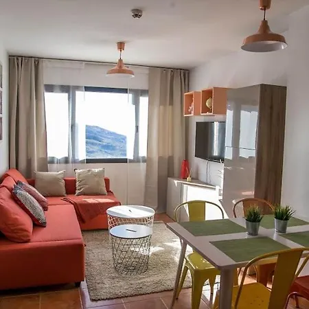 Monte Gorbea Sierra Nevada Διαμέρισμα *