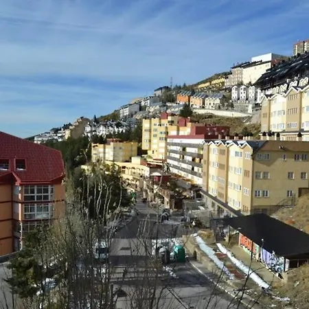 Διαμέρισμα Monte Gorbea Sierra Nevada Monachil